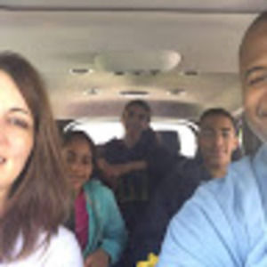 Meet your Posher, Fam